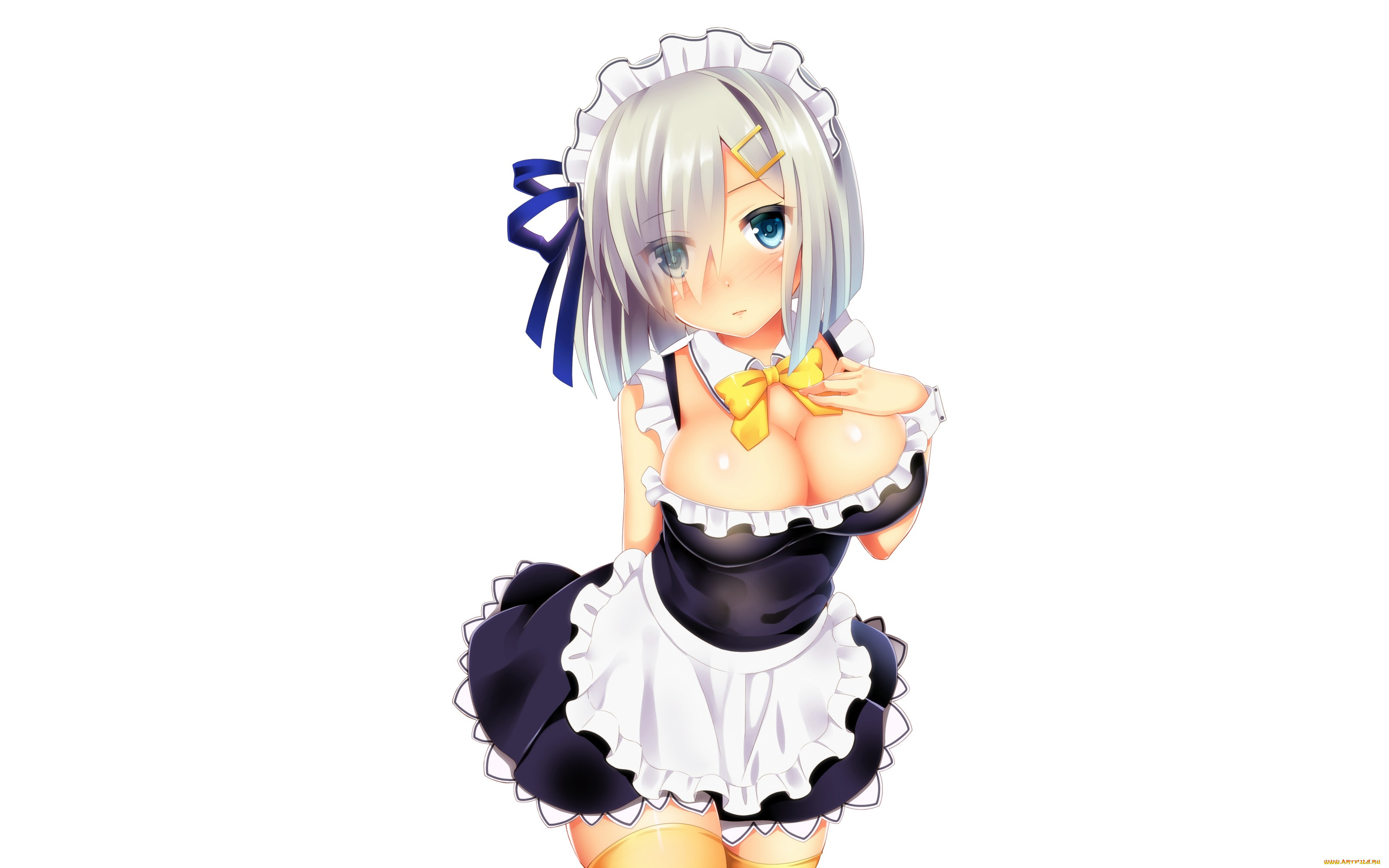 , kantai collection, , hamakaze